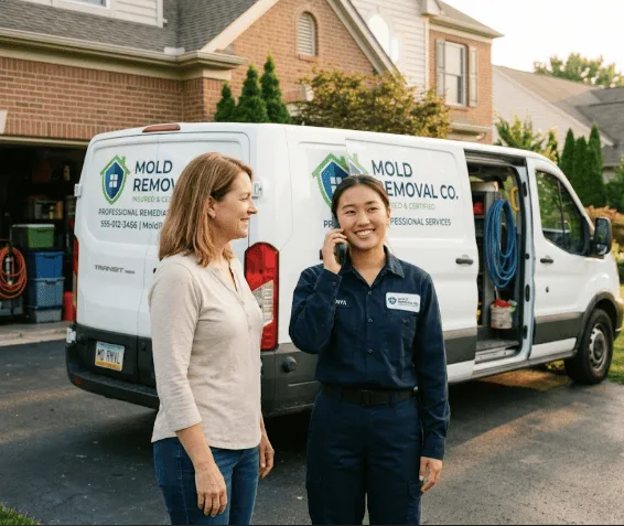 Crawlspace Mold Remediation Hopkinton, IA FAQs